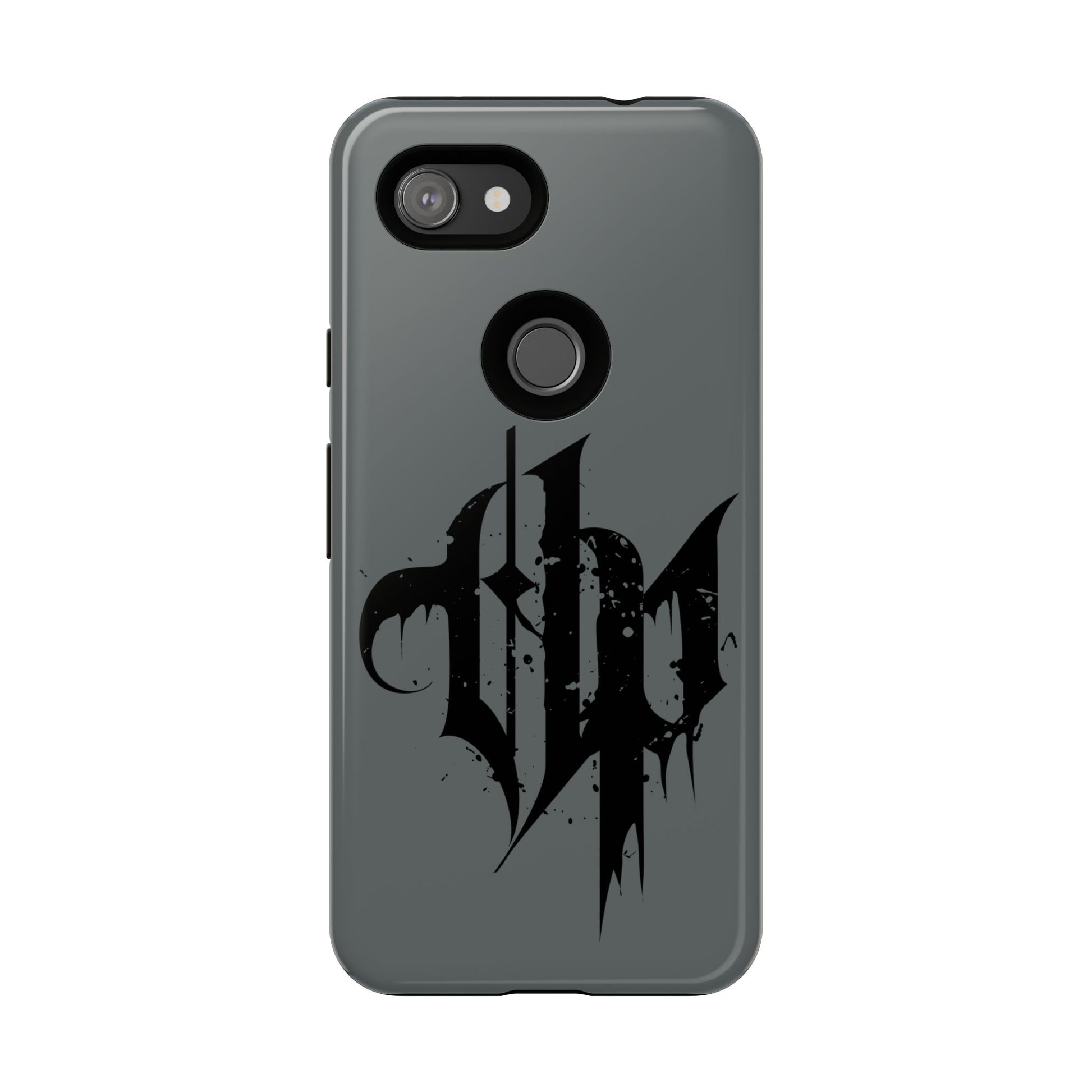 ARTIFICIAL PATHOGEN LOGO PHONE CASE