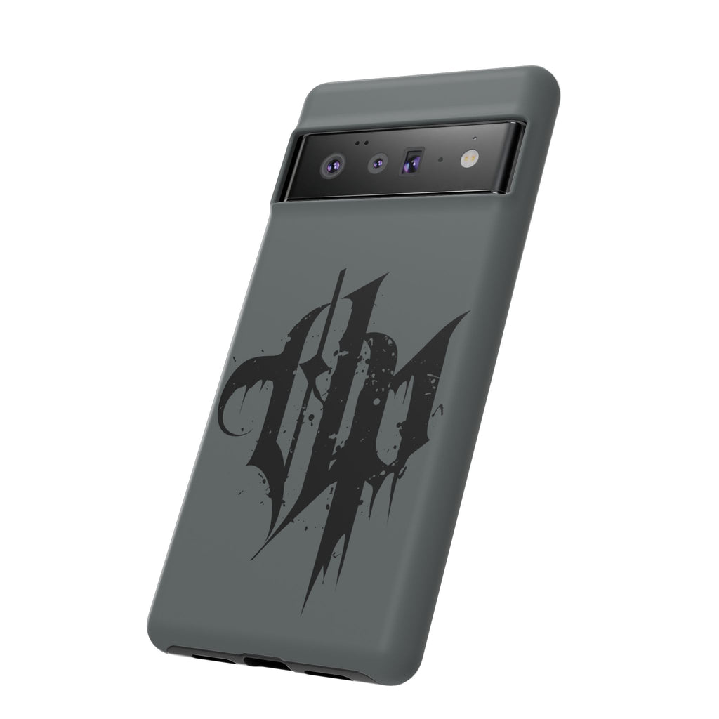 ARTIFICIAL PATHOGEN LOGO PHONE CASE