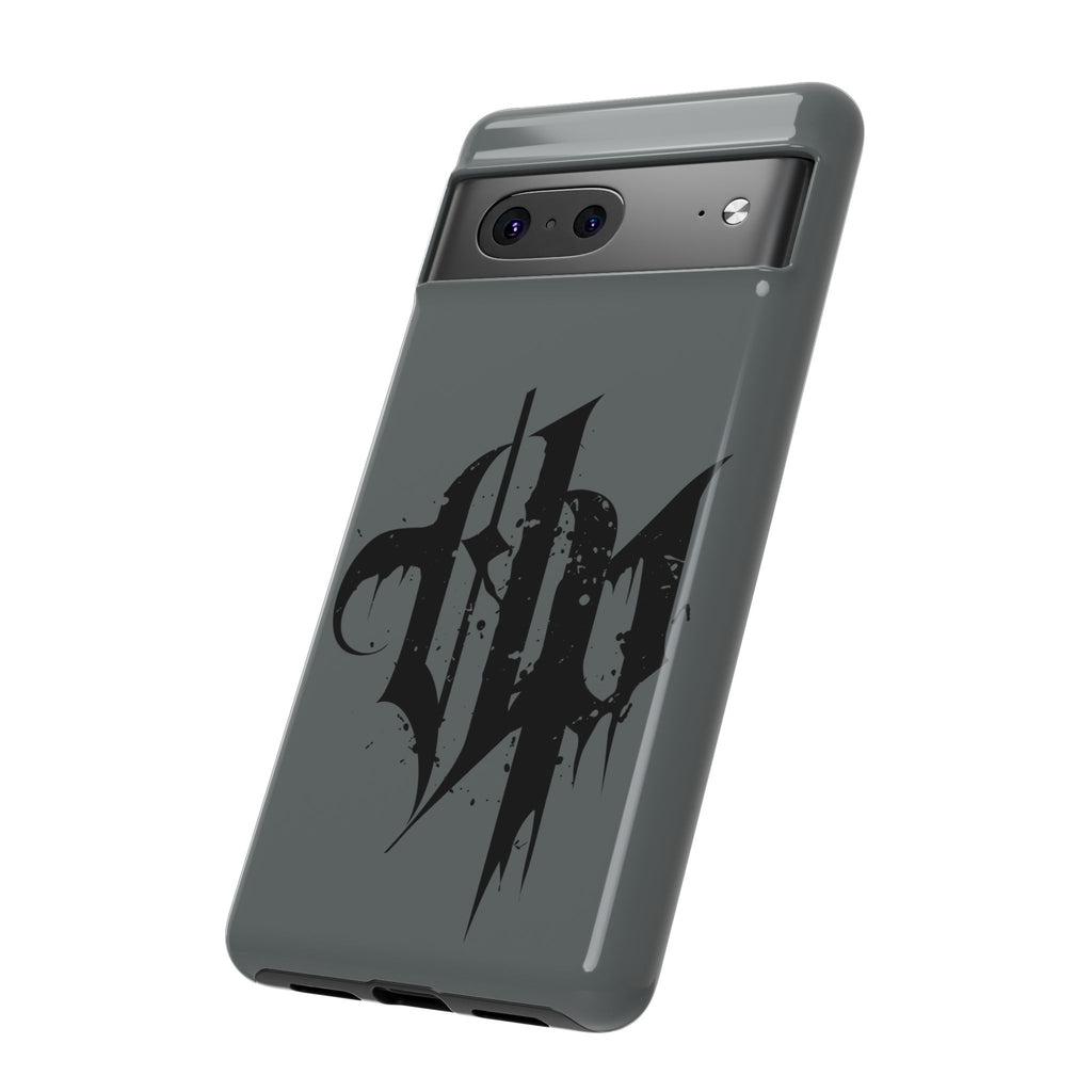 ARTIFICIAL PATHOGEN LOGO PHONE CASE
