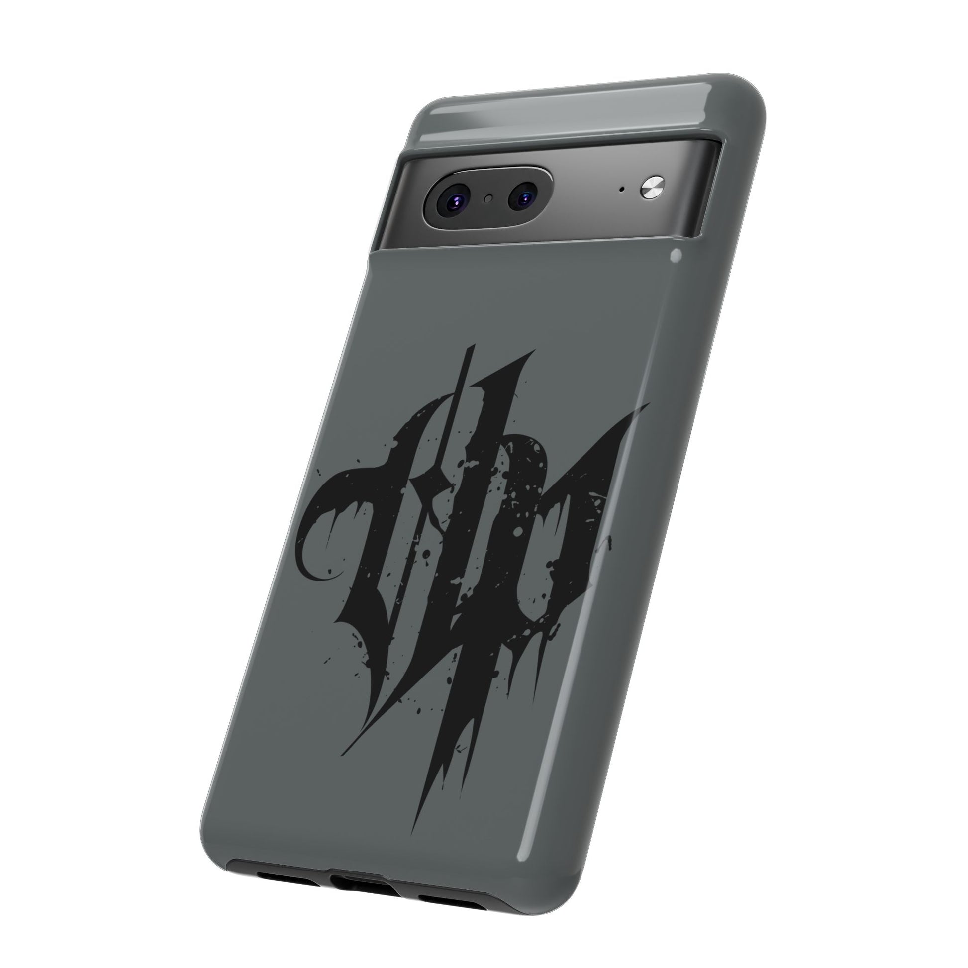 ARTIFICIAL PATHOGEN LOGO PHONE CASE