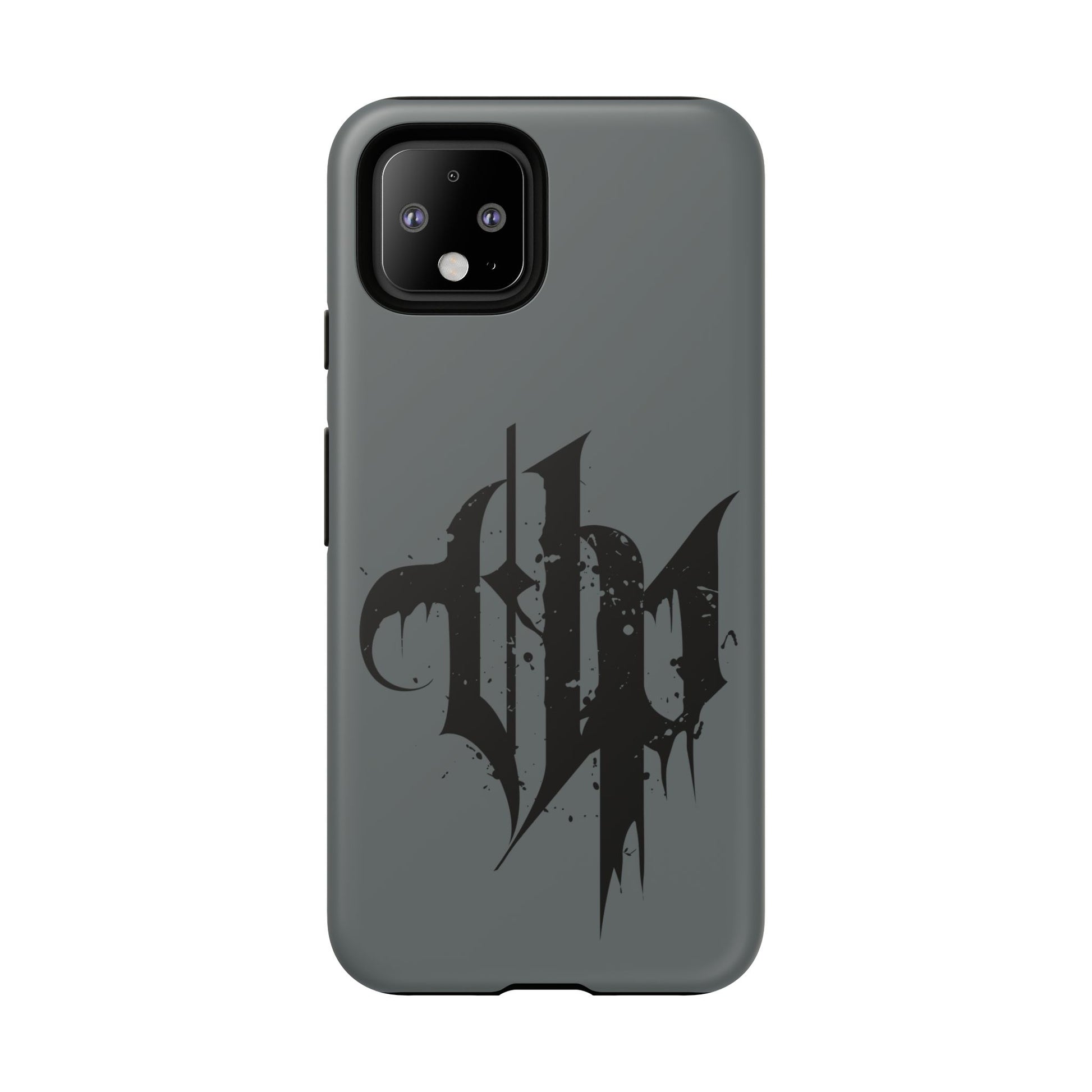 ARTIFICIAL PATHOGEN LOGO PHONE CASE
