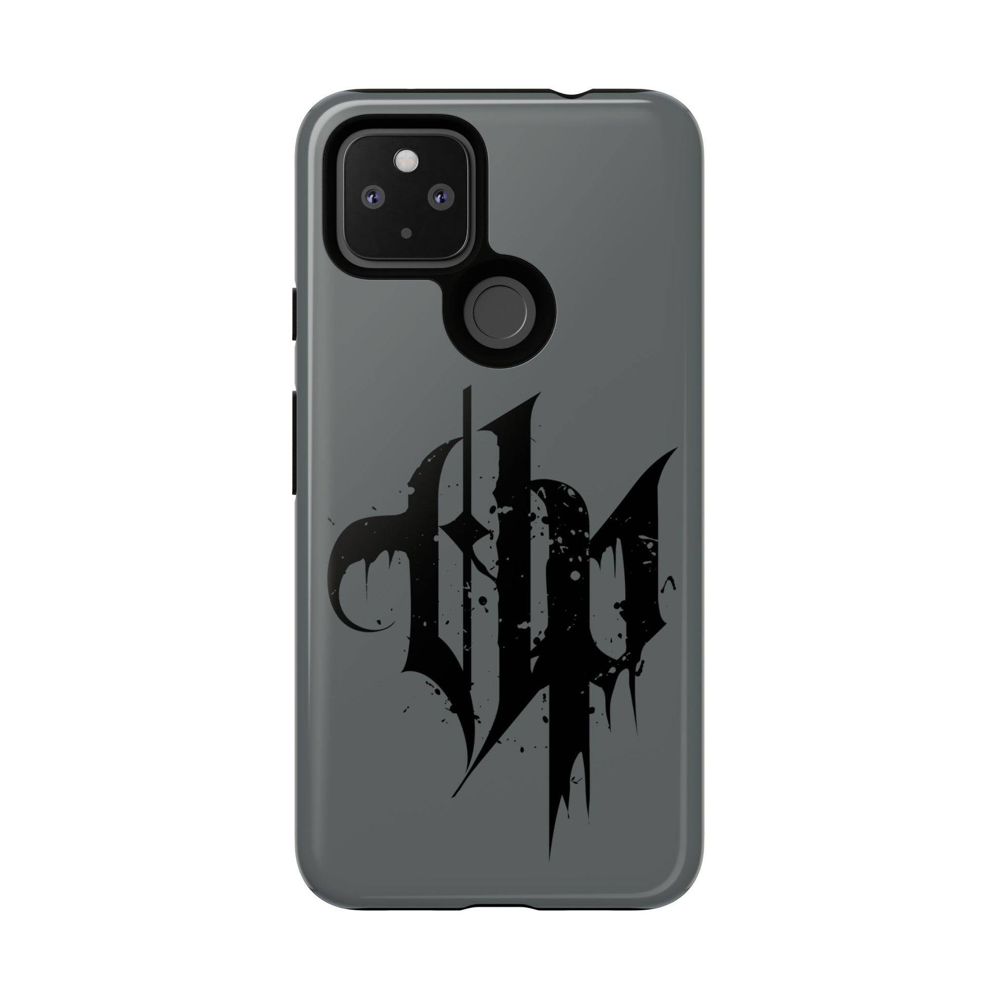 ARTIFICIAL PATHOGEN LOGO PHONE CASE