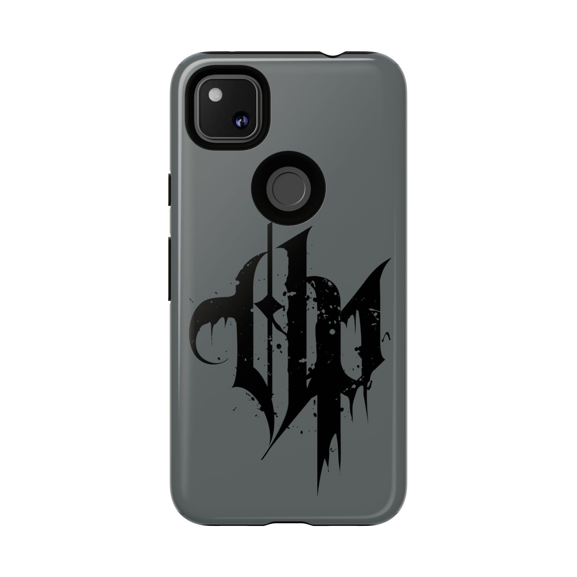 ARTIFICIAL PATHOGEN LOGO PHONE CASE