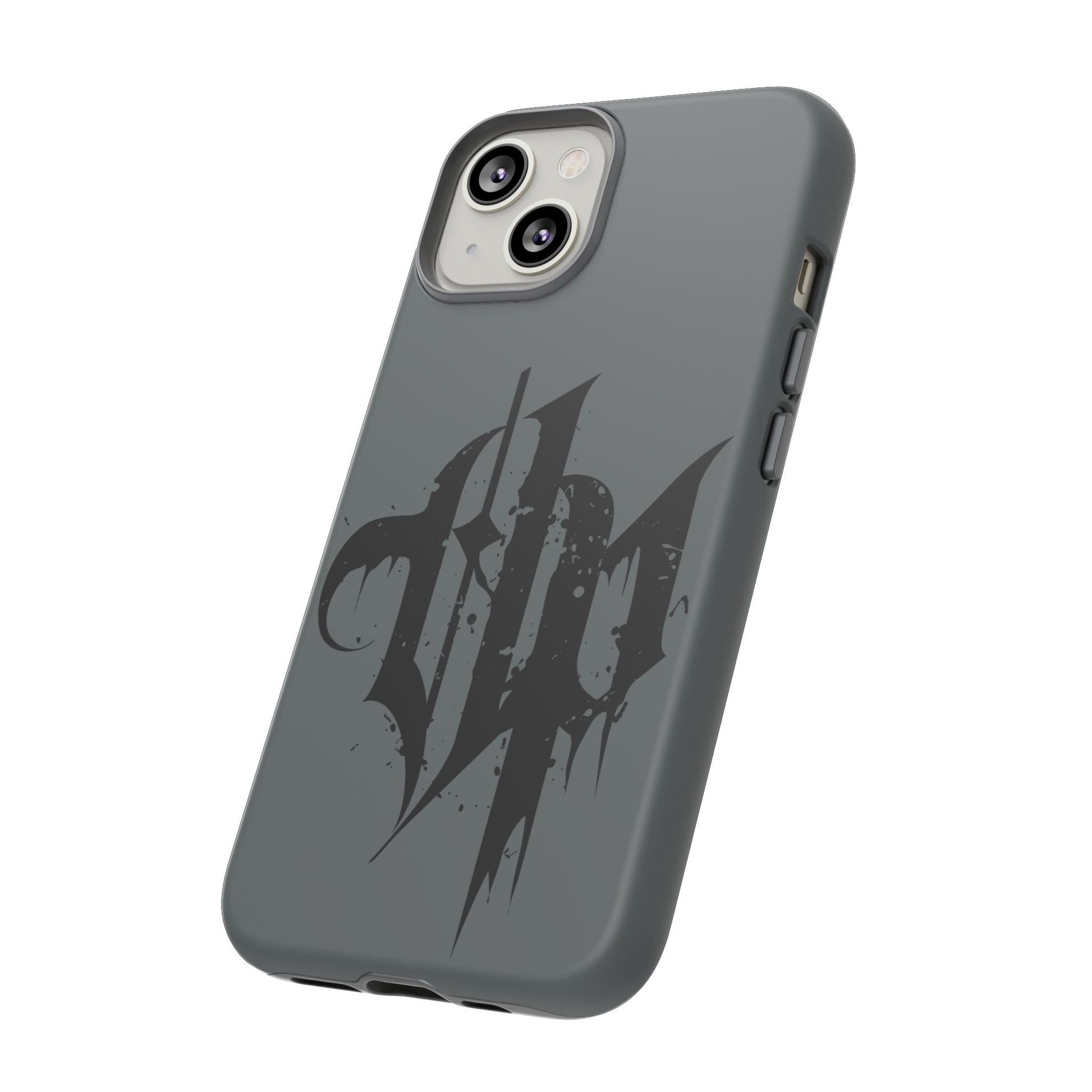 ARTIFICIAL PATHOGEN LOGO PHONE CASE
