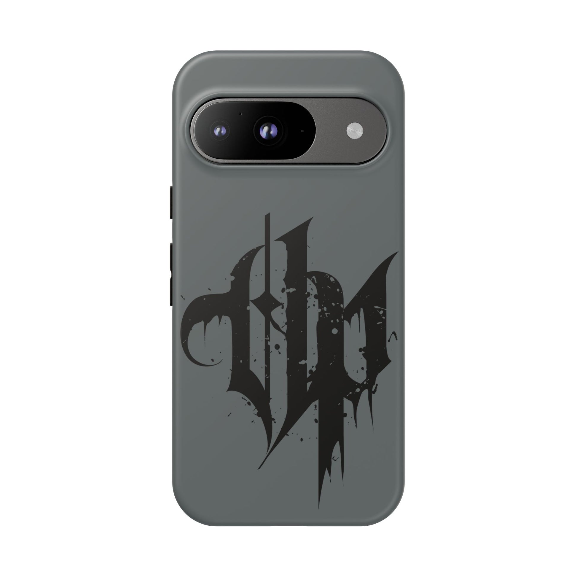 ARTIFICIAL PATHOGEN LOGO PHONE CASE