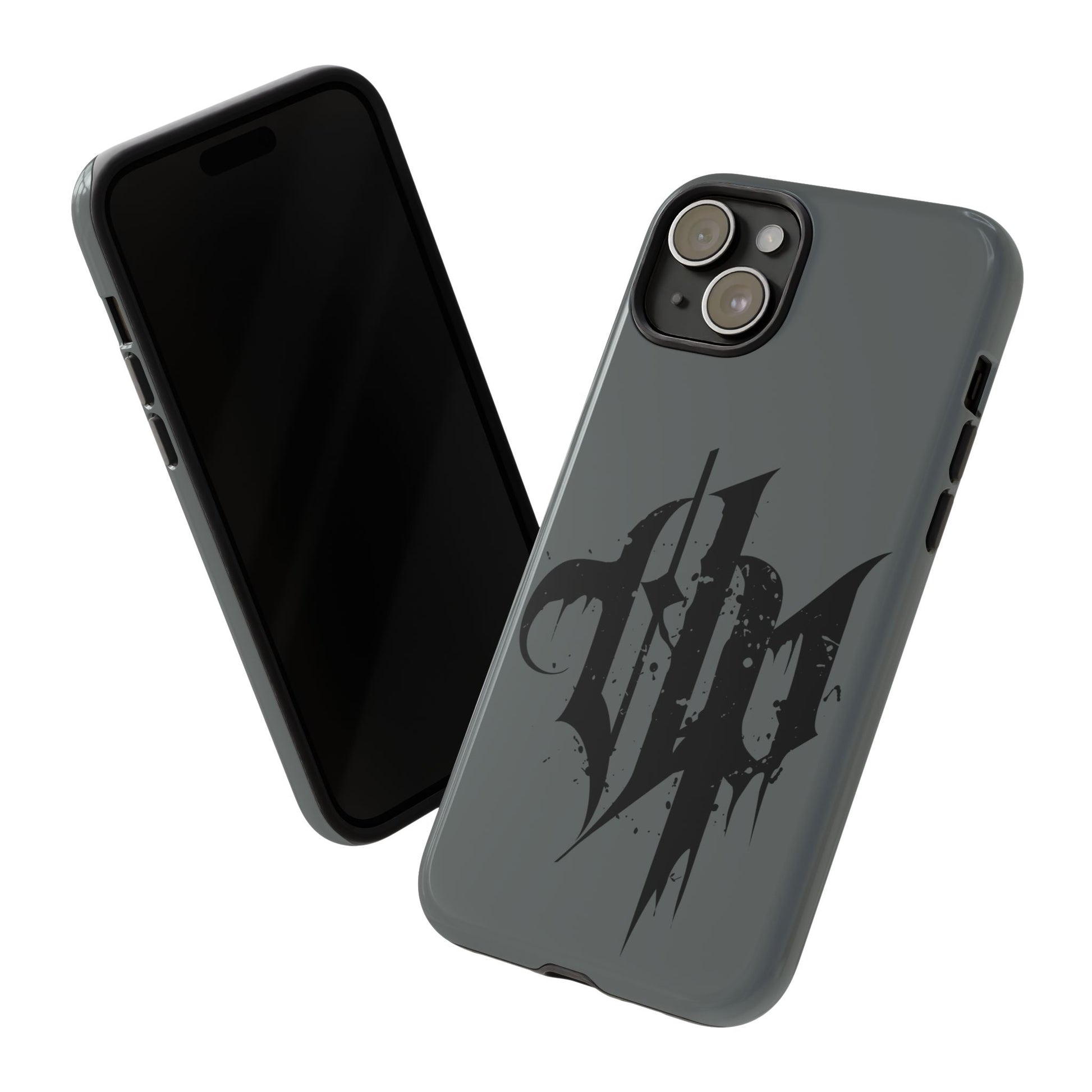 ARTIFICIAL PATHOGEN LOGO PHONE CASE