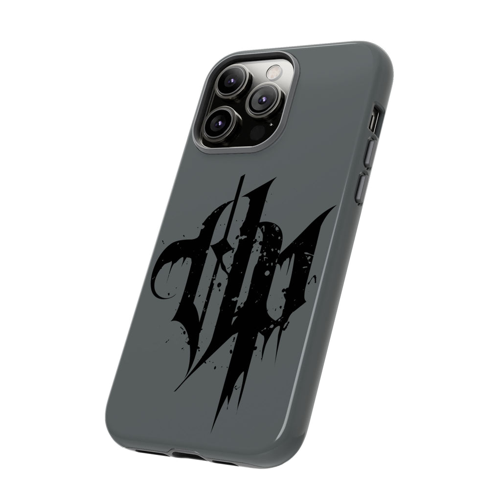 ARTIFICIAL PATHOGEN LOGO PHONE CASE