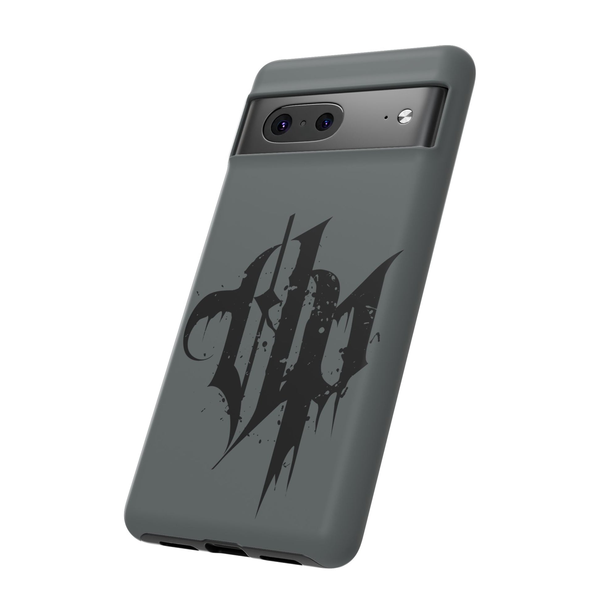 ARTIFICIAL PATHOGEN LOGO PHONE CASE