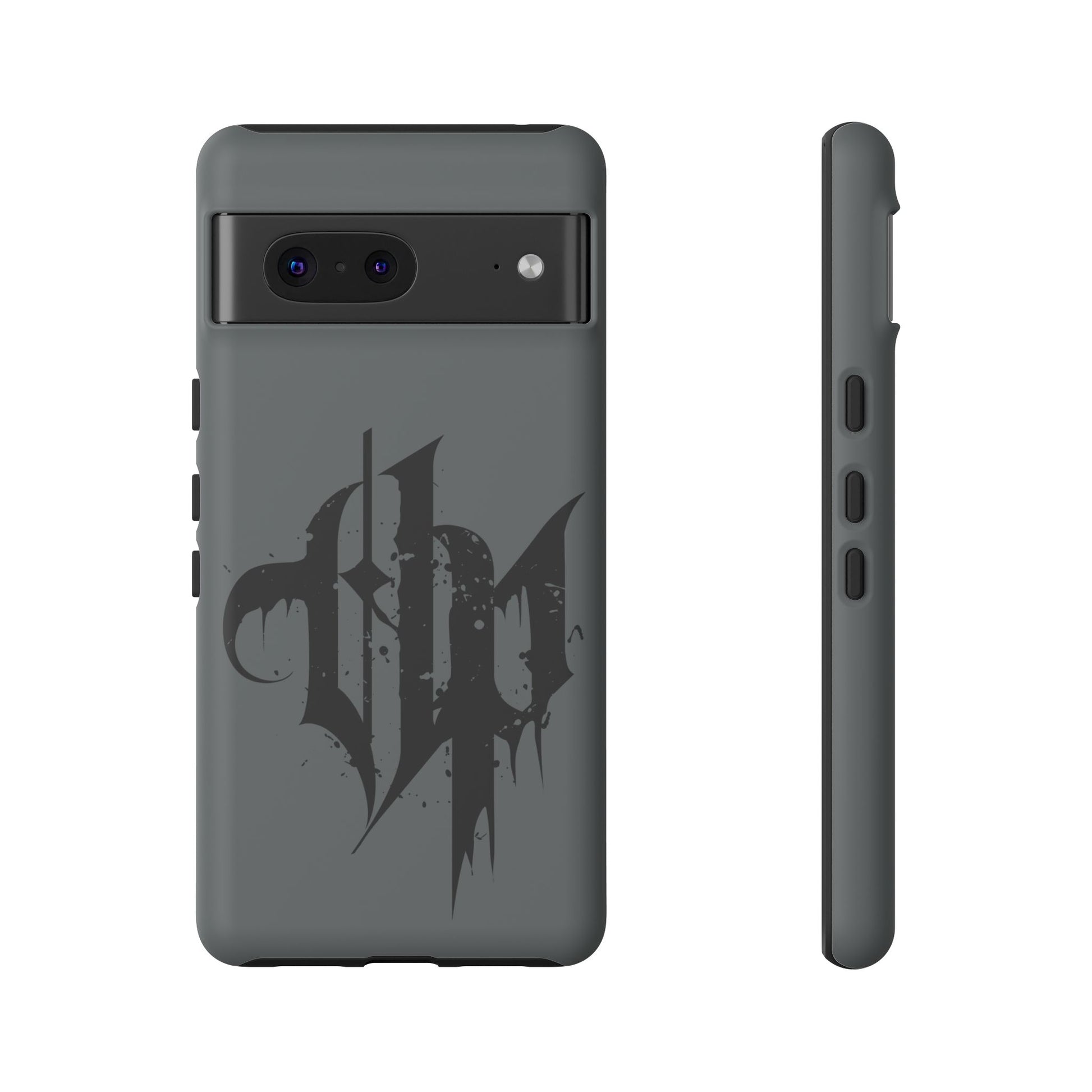 ARTIFICIAL PATHOGEN LOGO PHONE CASE