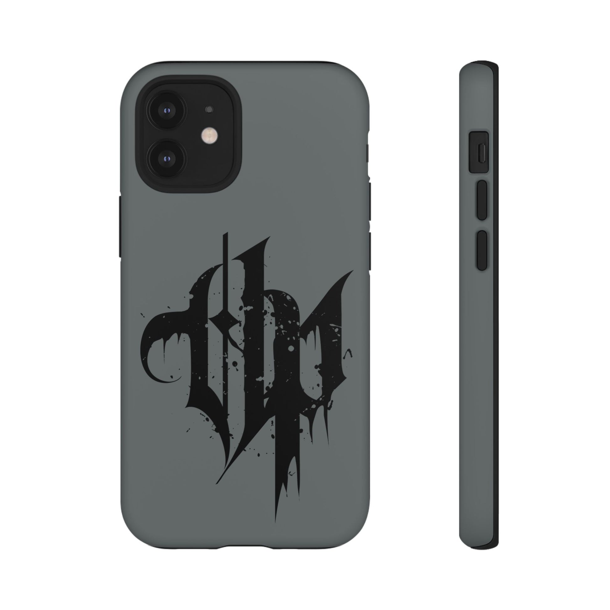 ARTIFICIAL PATHOGEN LOGO PHONE CASE