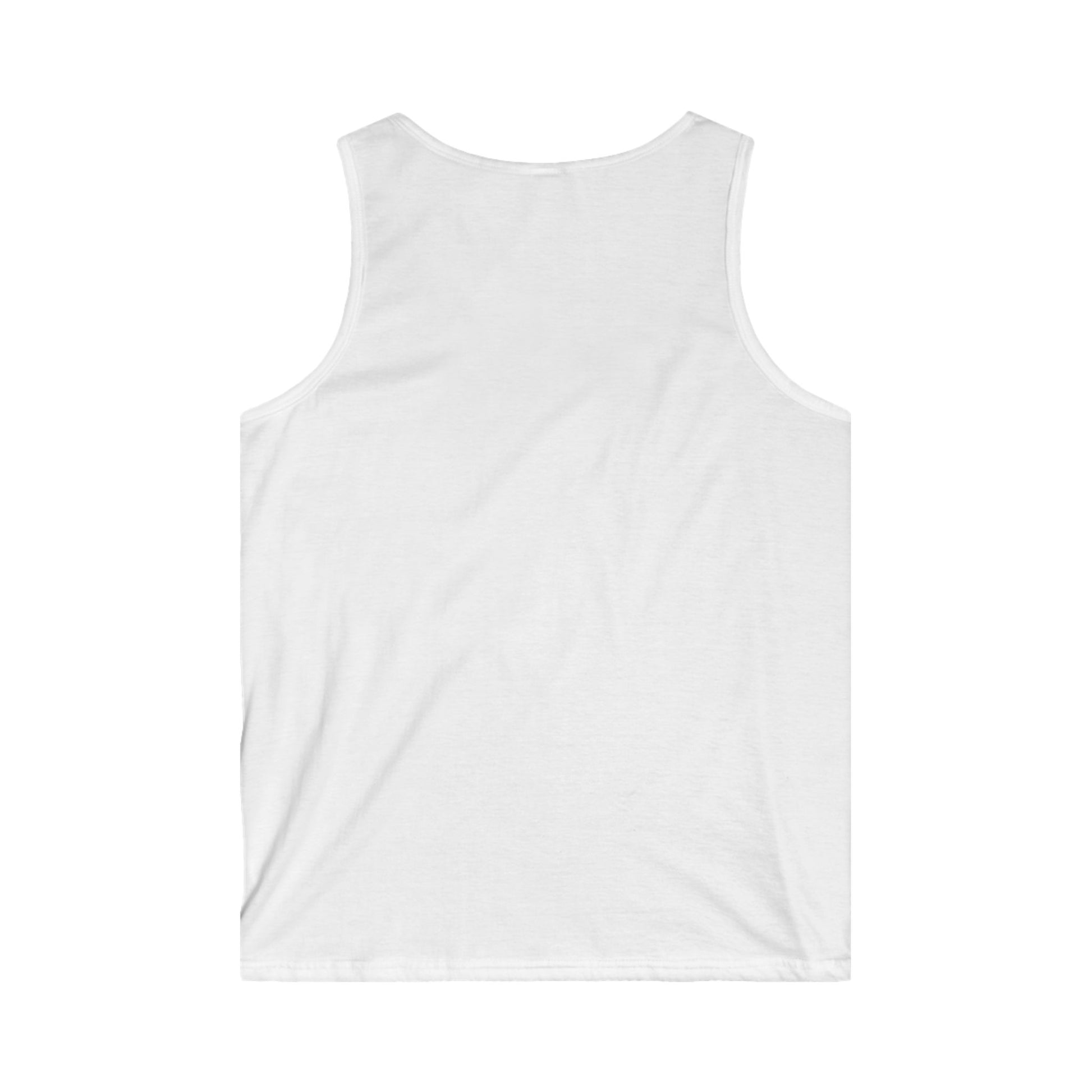 ARTIFICIAL PATHOGEN GOAT SICKLE TANK TOP