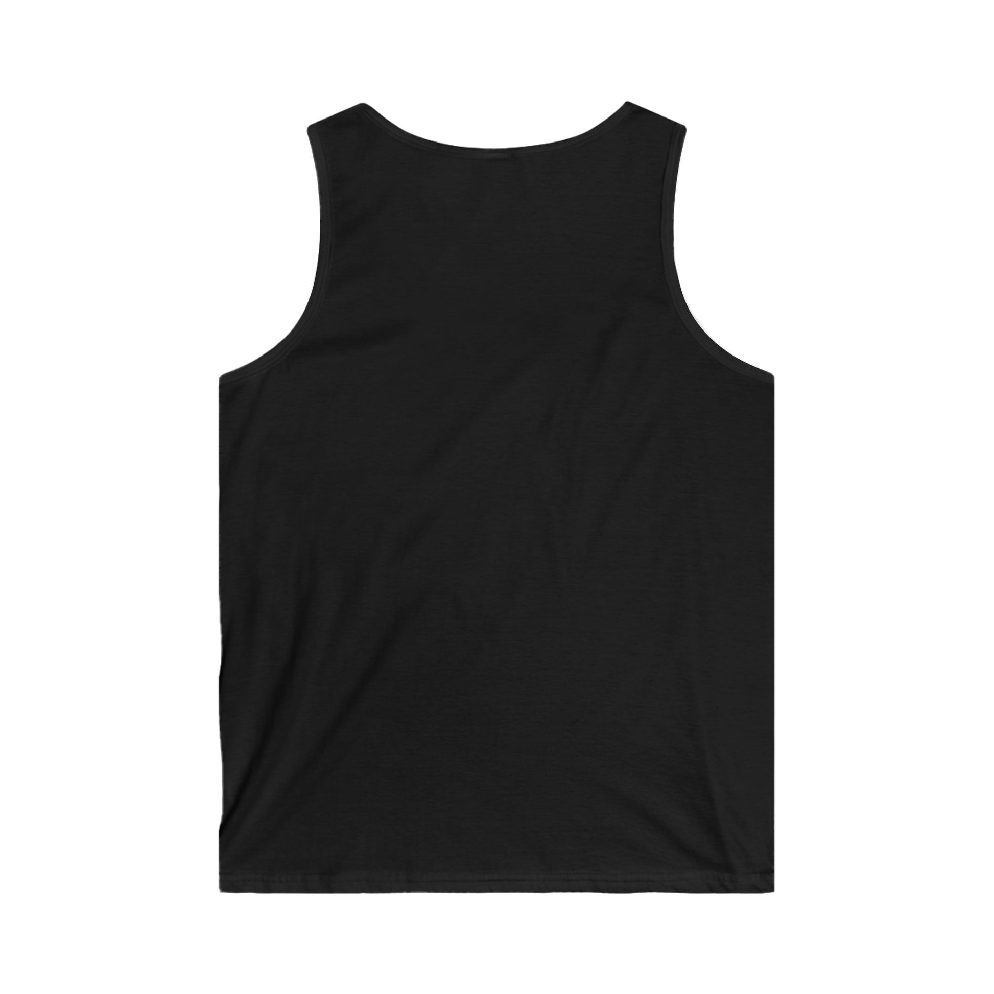 ARTIFICIAL PATHOGEN GOAT HEAD CTHULHU TANK TOP