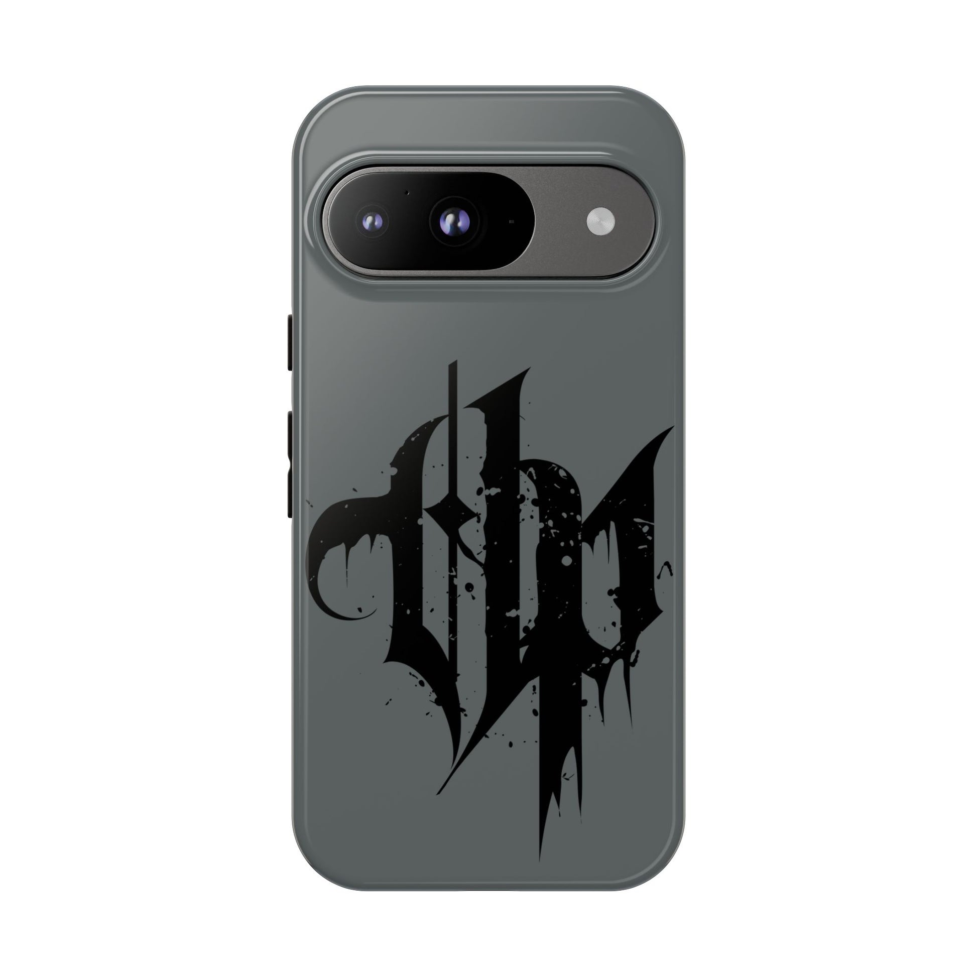 ARTIFICIAL PATHOGEN LOGO PHONE CASE